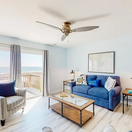 Apartamento Tybee Stars Tybee Island Exterior foto