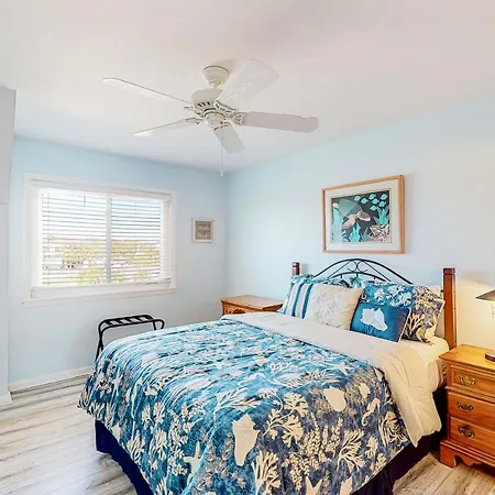 Apartamento Tybee Stars Tybee Island Exterior foto