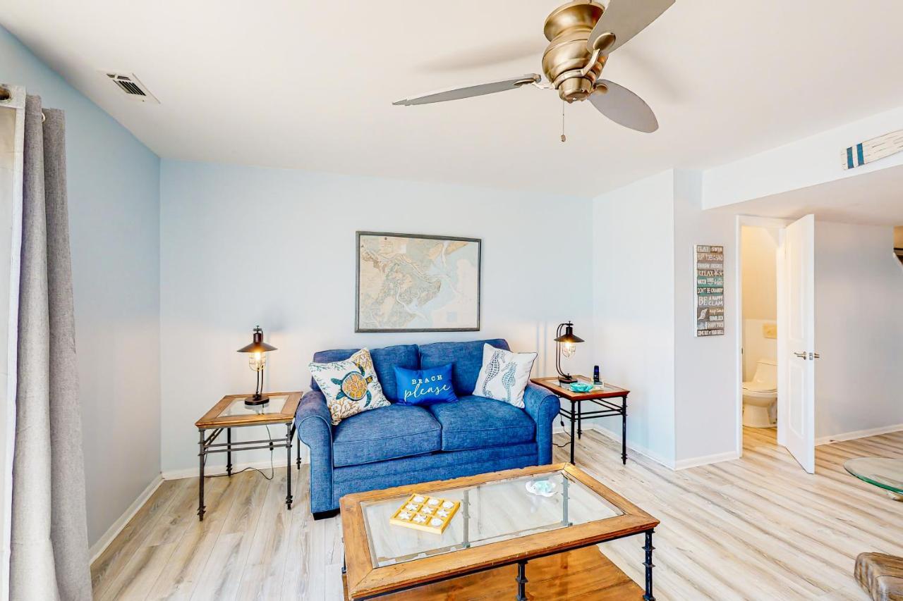 Tybee Stars Apartment Tybee Island
