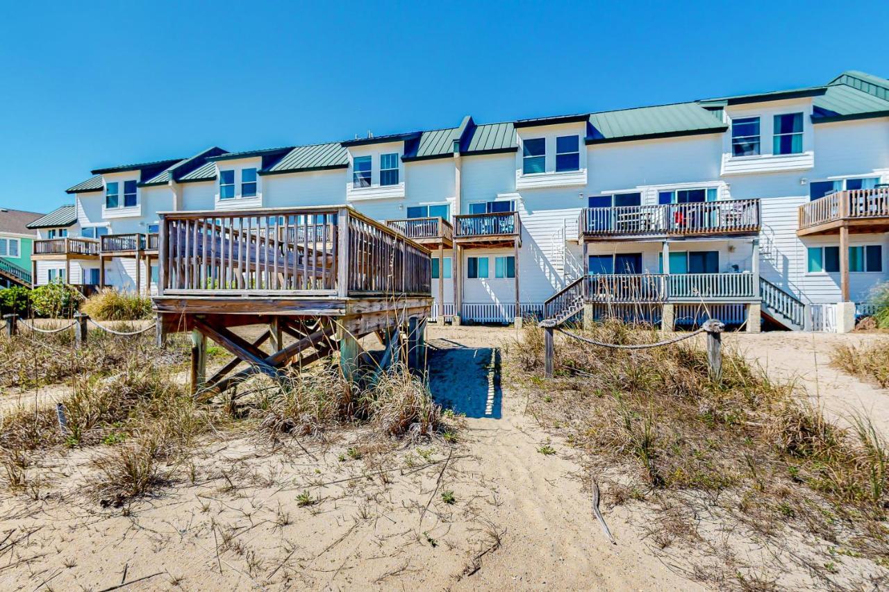 Apartment Tybee Stars *