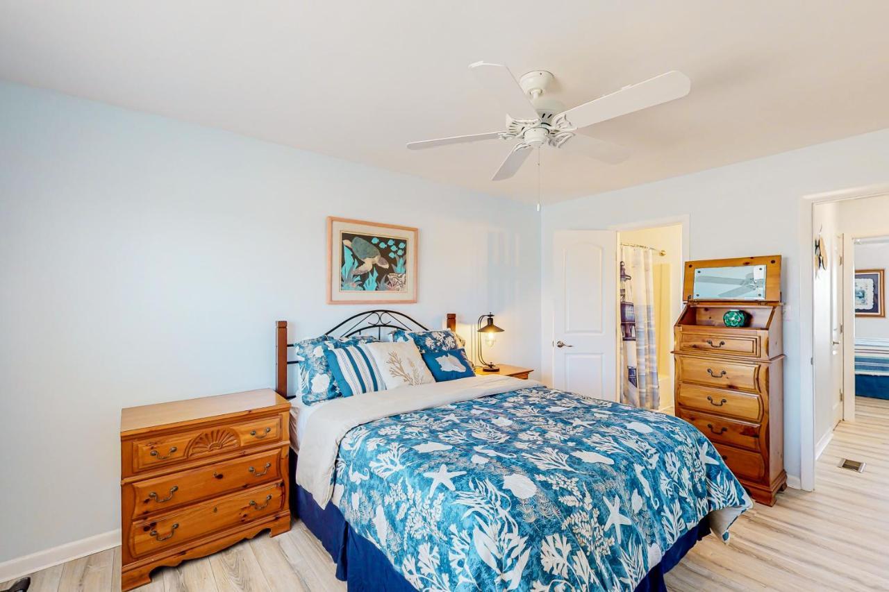 Tybee Stars Apartment Tybee Island
